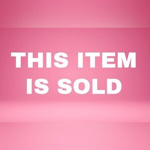 H&M Size XL Hole-Knit Collared Jumper Cardigan Cream Ivory Button Front